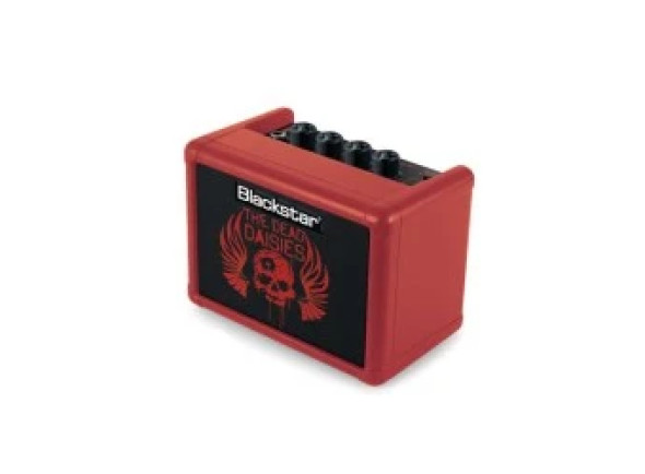 Blackstar Fly 3 The Dead Daisies Blackstar Fly 3 The Dead Daisies